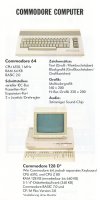 German Amiga Brochure